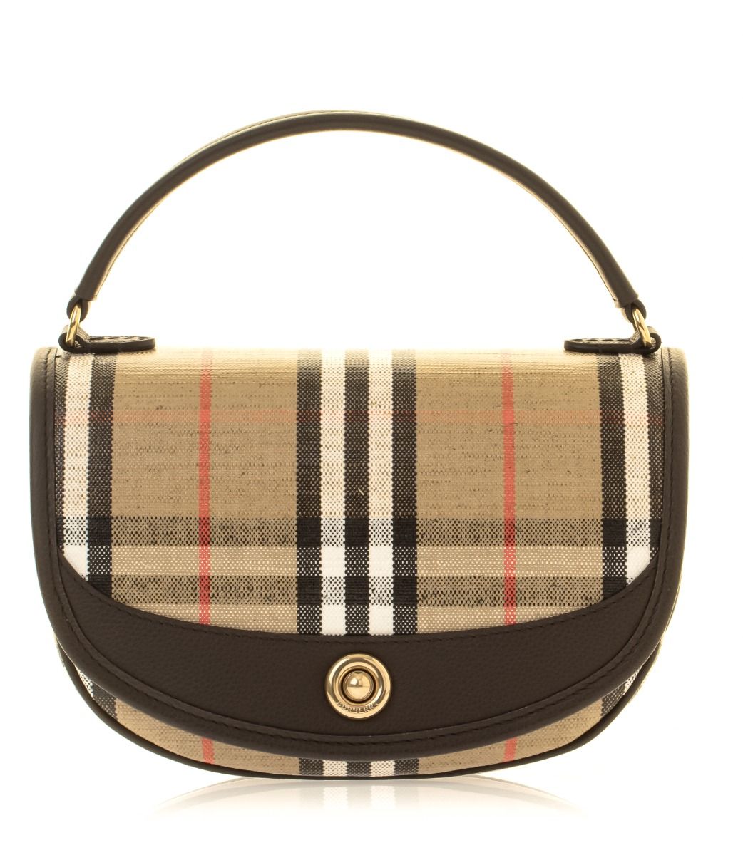 Burberry Highlands Crossbody
