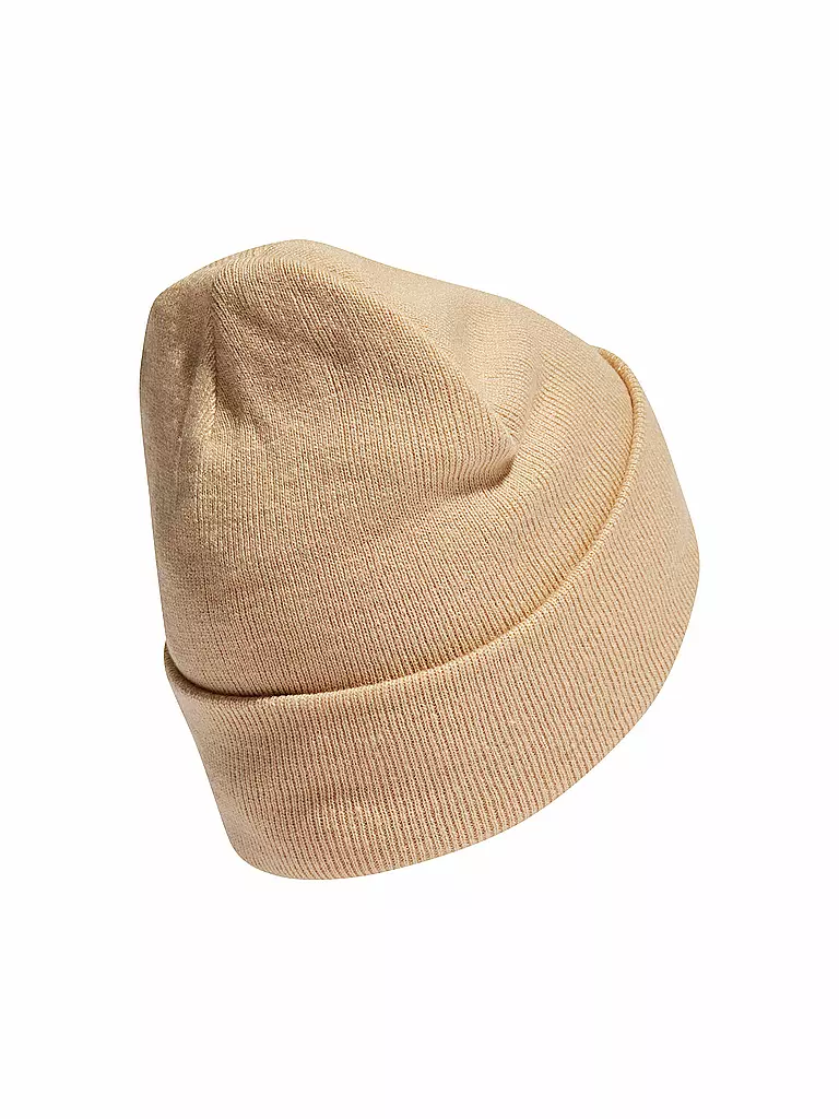 ADIDAS ORIGINALS Mütze - Haube beige