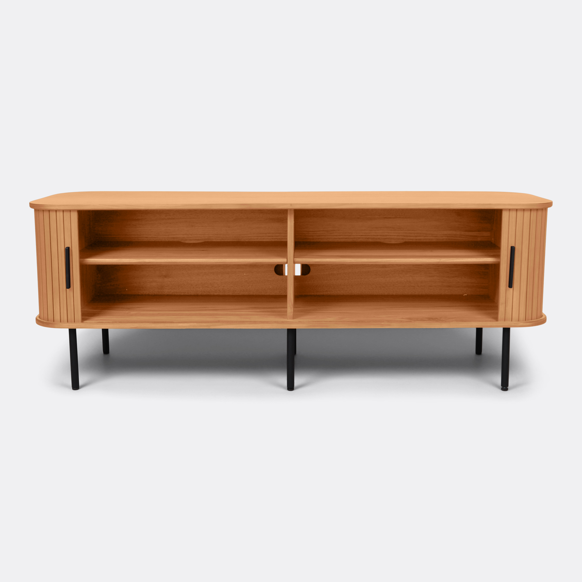 Tv meubel Festa naturel 152 cm