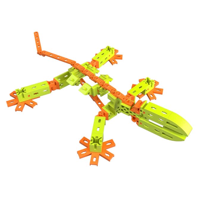 fischertechnik - Bausatz - Animal Friends