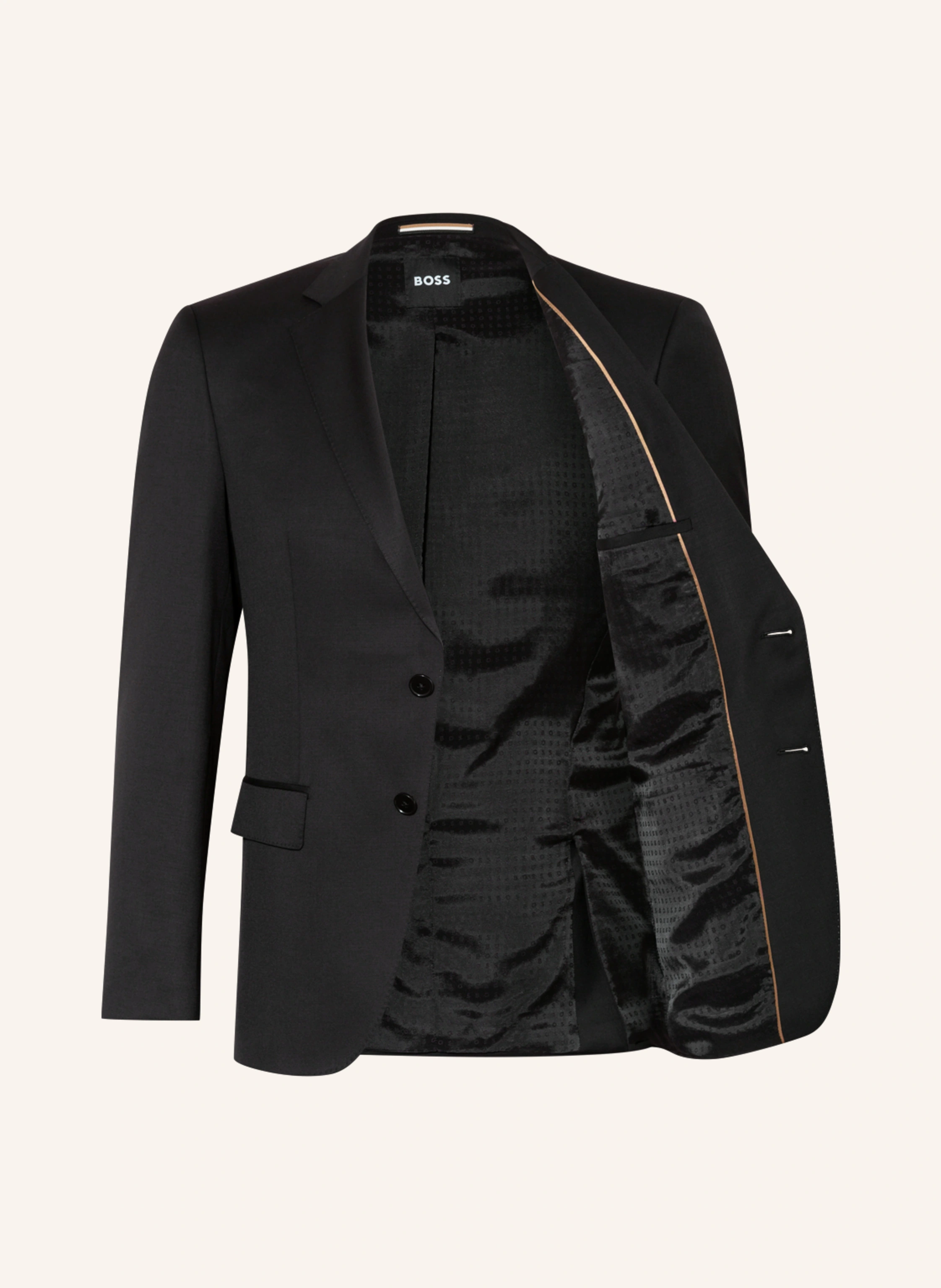 BOSS Anzugsakko HUGE Slim Fit