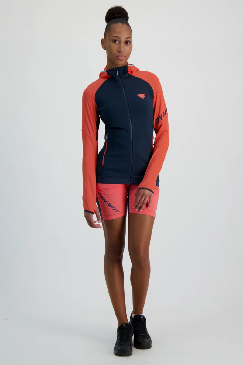 Dynafit Transalper Light DST Damen Wandershort