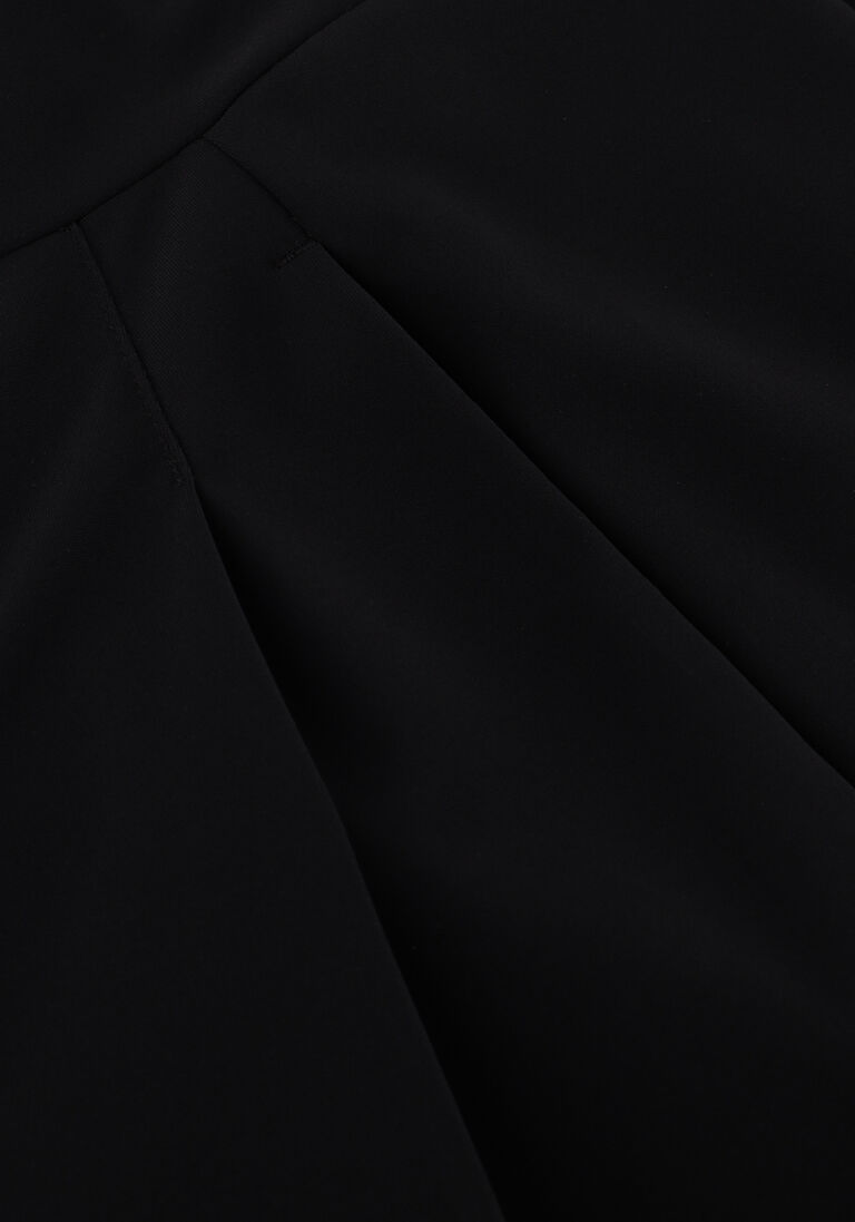 zwarte japan tky wijde broek koyuki