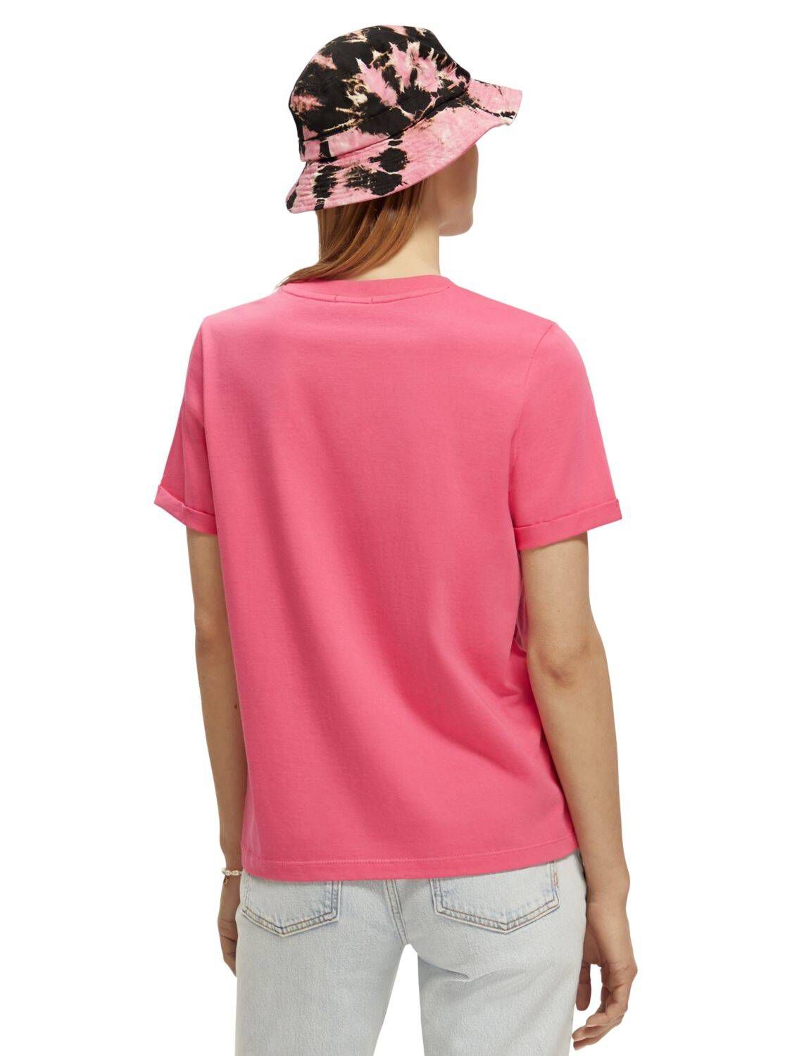 Scotch & Soda| Damen T-Shirt