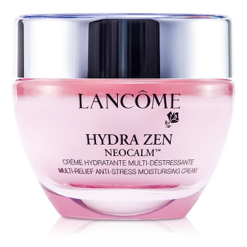 Lancome Creme Hidratante Hydrazen Neocalm Multi-Relief Anti-Stress (Pele Seca)  50ml/1.7oz