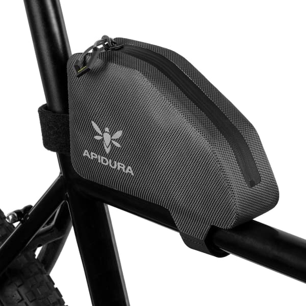 Saccoche Vélo APIDURA EXPEDITION TOP TUBE PACK 0.5L UNI