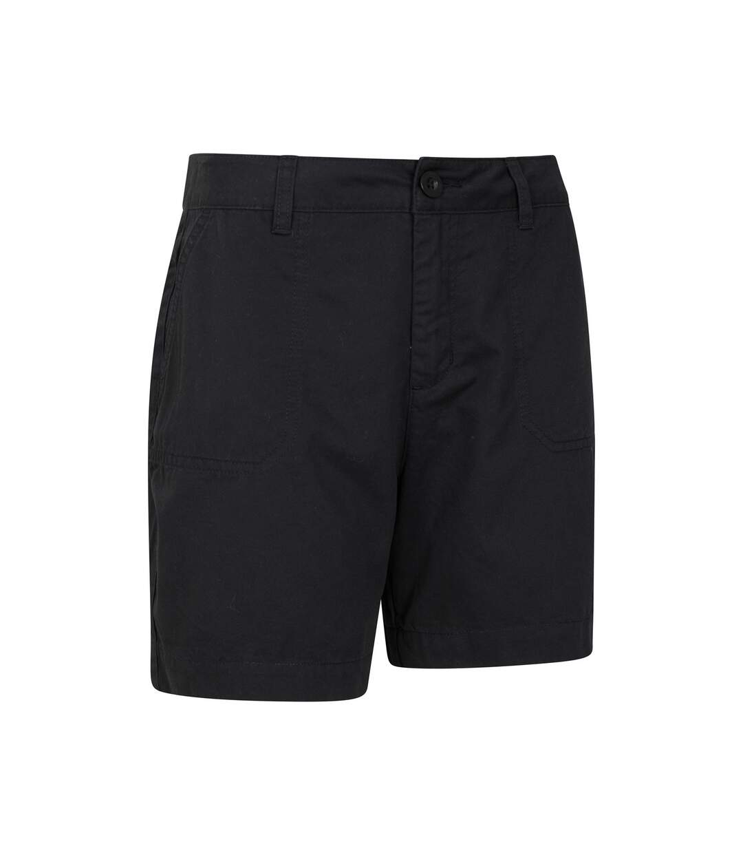 Mountain Warehouse - Short BAYSIDE - Femme (Noir) - UTMW1531