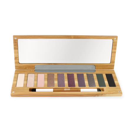 Zao Palette clin d'oeil n°1
