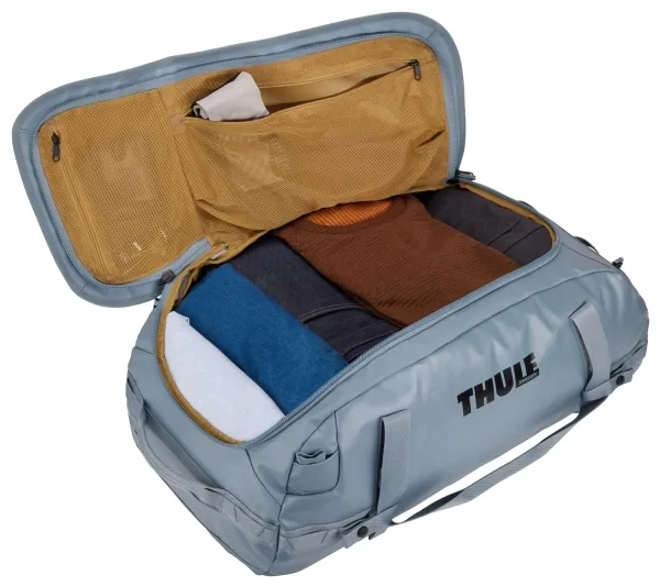 Thule Chasm - Bærepakke - 70L - 900D polyester, phthalate-free laminate - sø