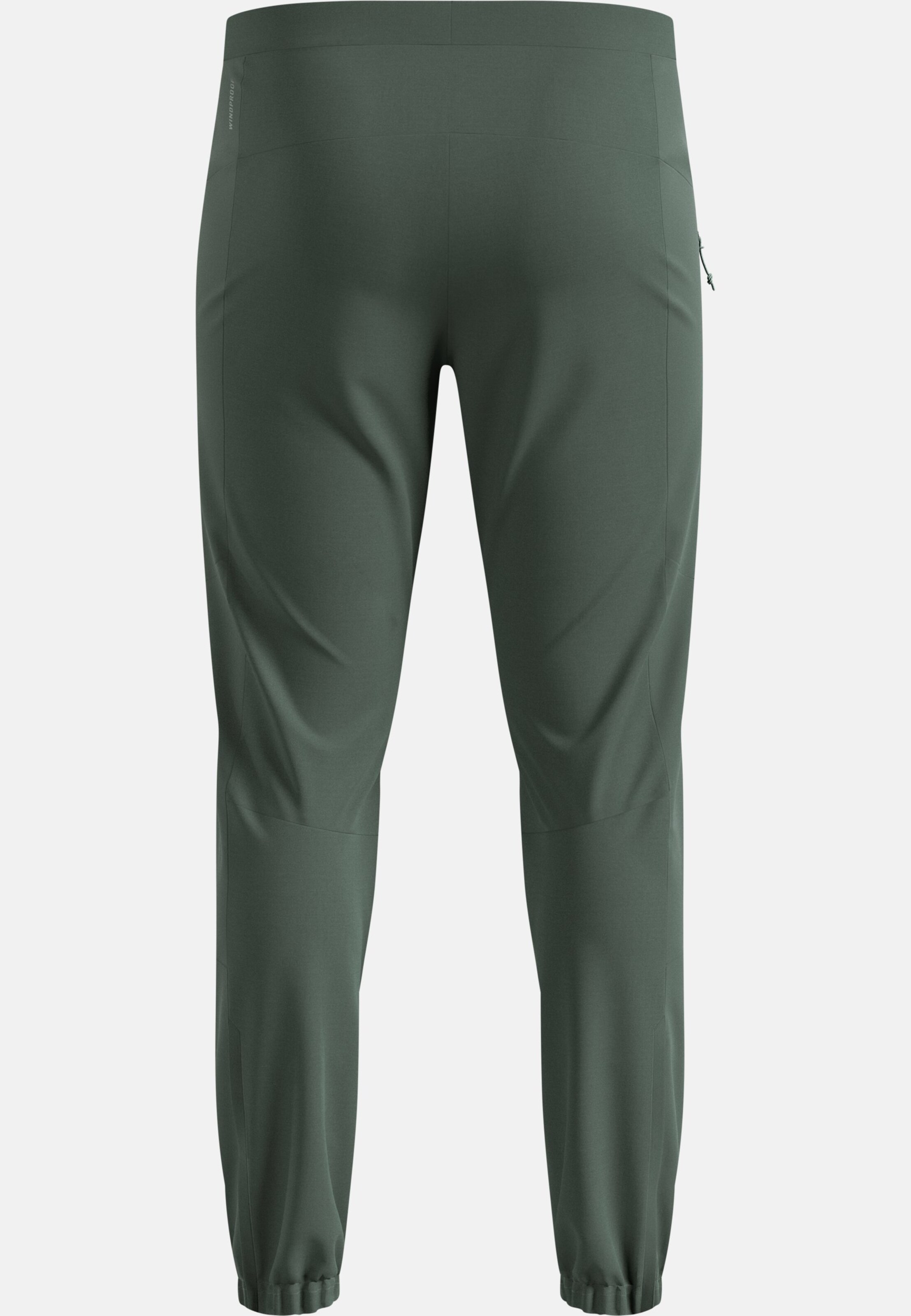 Essentials Warm Langlaufhose in urban chic