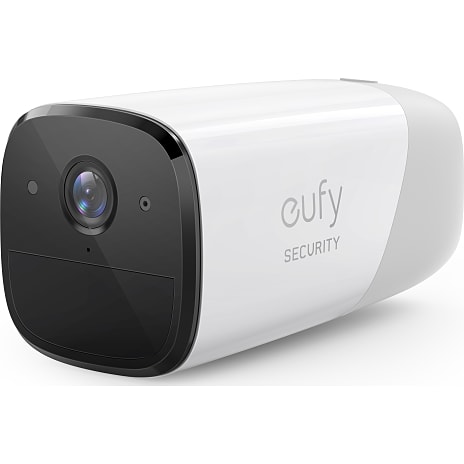 Eufy Eufycam 2 pro 2+1 sæt