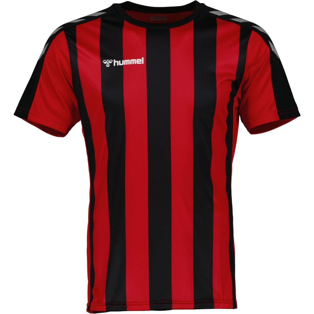 Hummel Stripe Jersey Juniors
