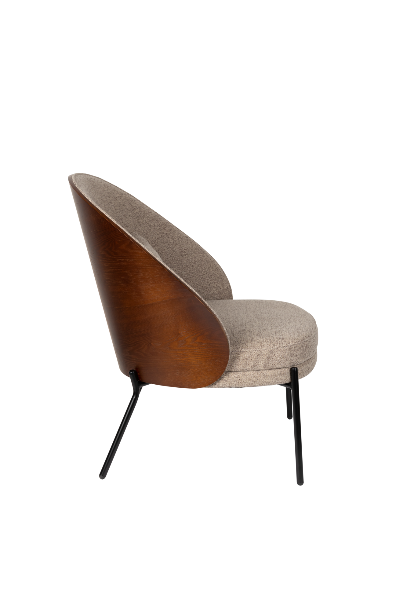 Fauteuil Rodin
