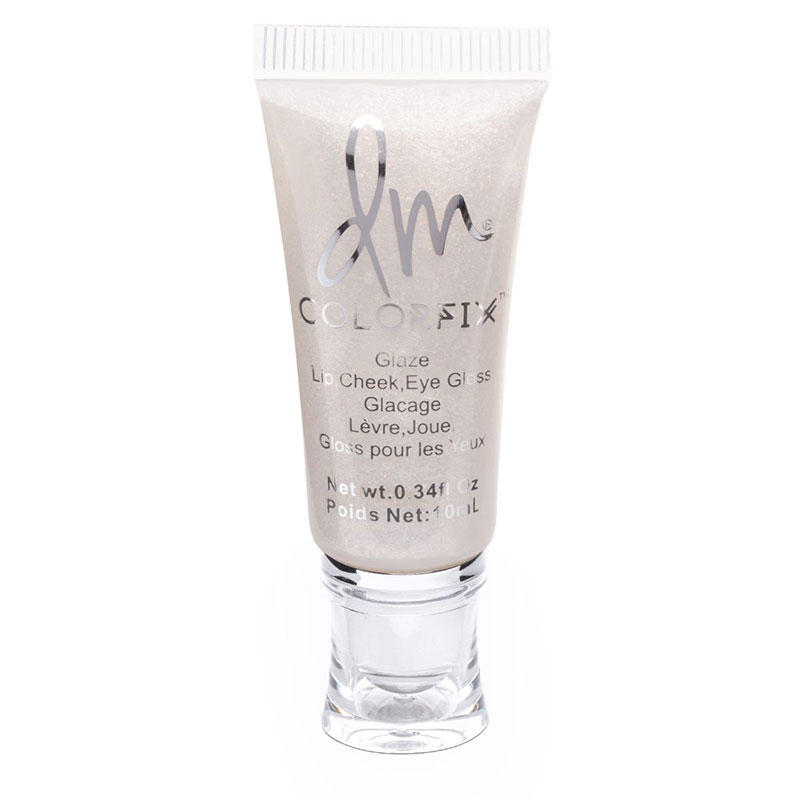 Danessa Myricks Beauty - Colorfix Glaze, 10ml