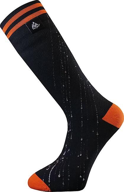 VERJARI - CHAUSSETTES IMPERMEABLES MOUNTANIA