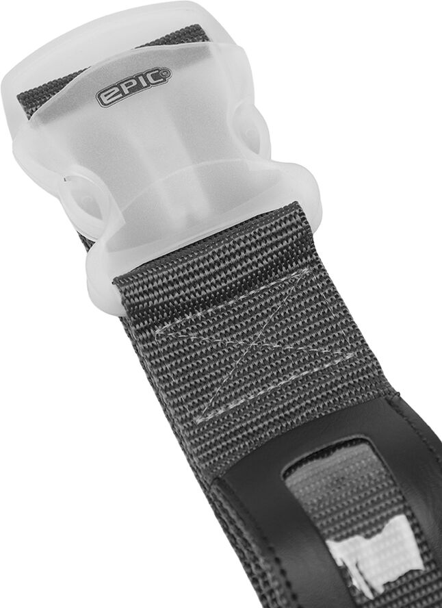 EPIC Travel Accessories 3. 0 Silvergrey