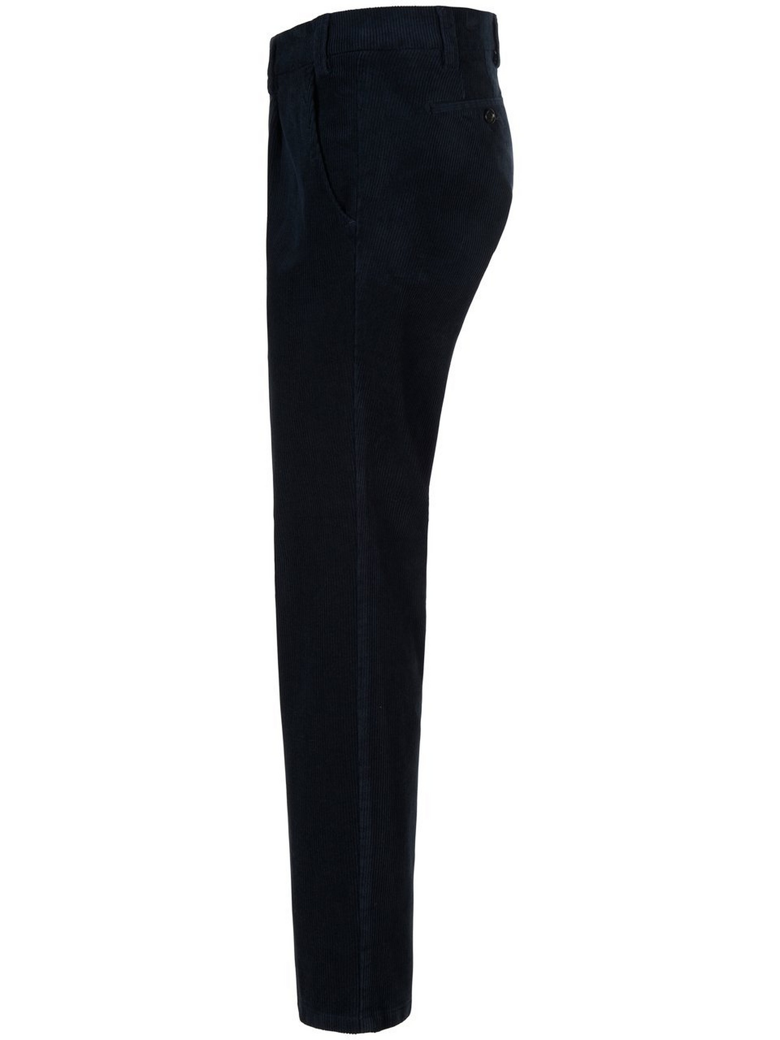Bundfalten-Hose Modell Luis