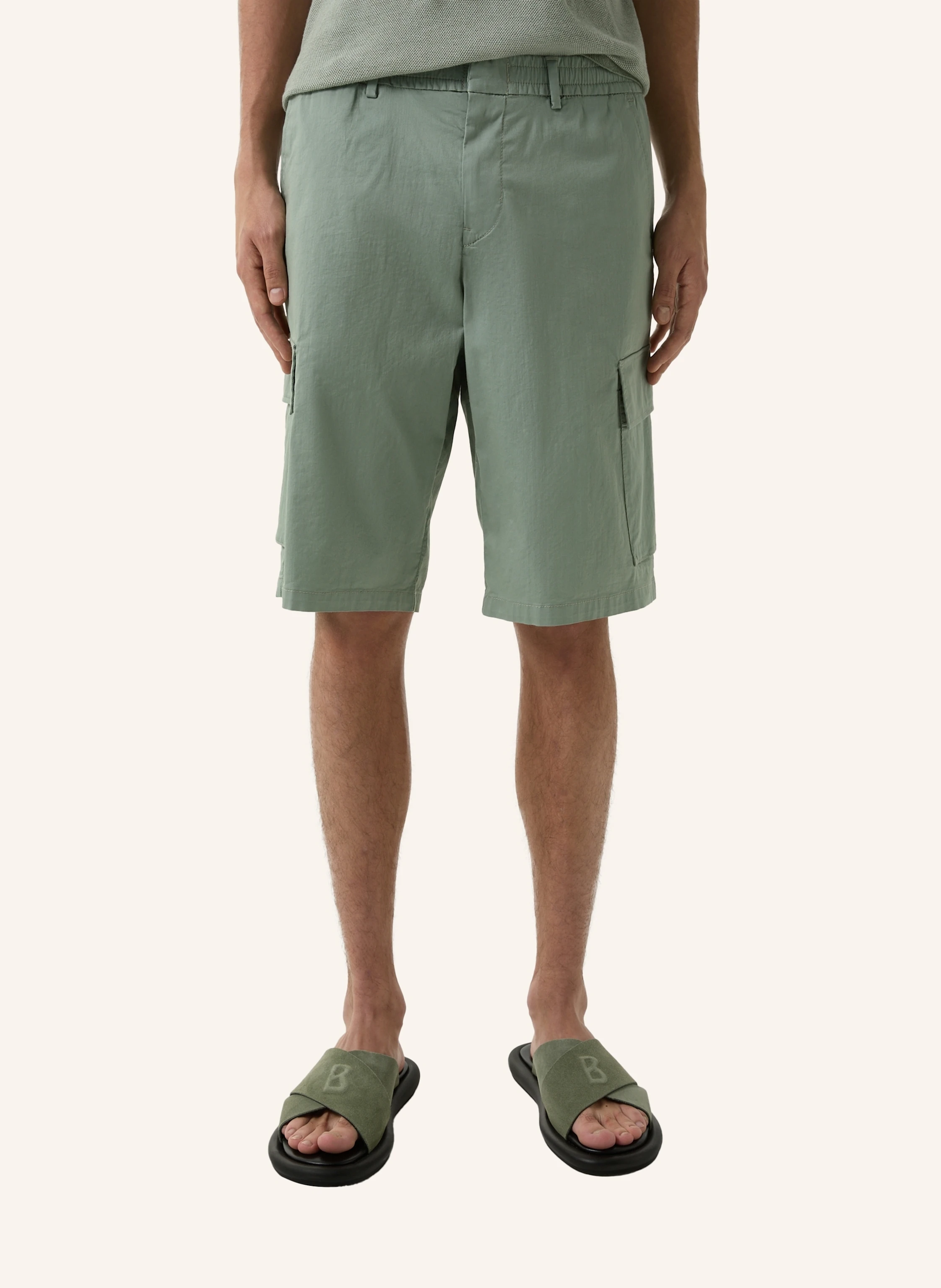 BOGNER Shorts