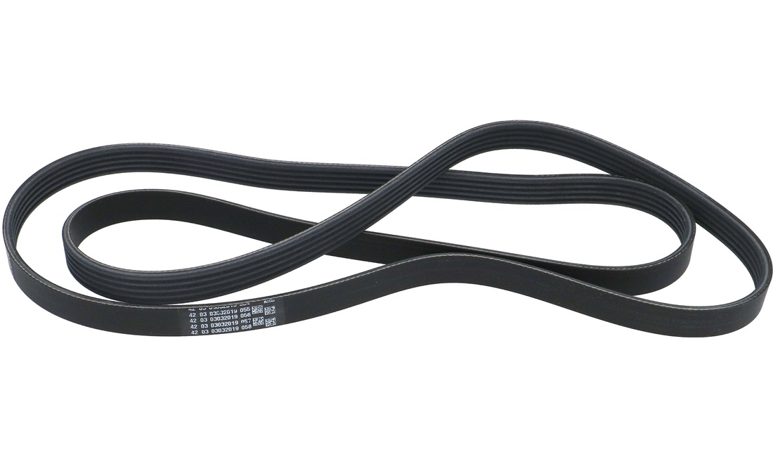 Multi v-rem 5 pk x 1715 mm