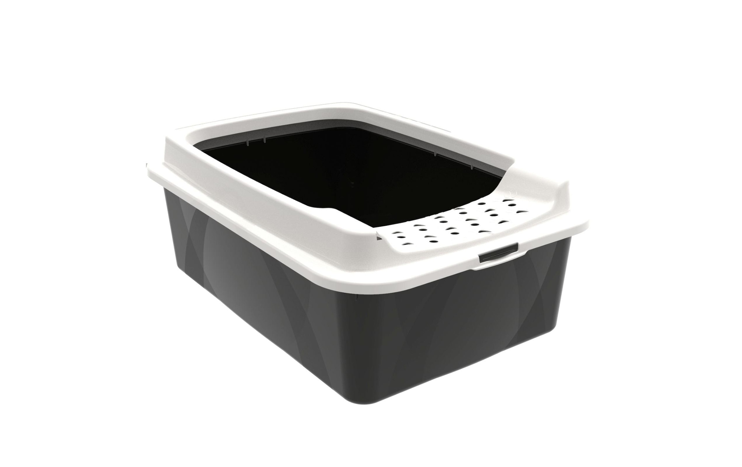 ROTHO Katzentoilette »Bonnie M ECO«