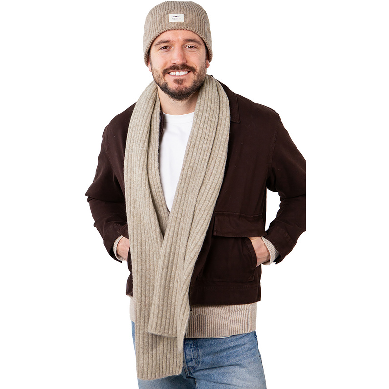 Barts Herren Banxs Schal