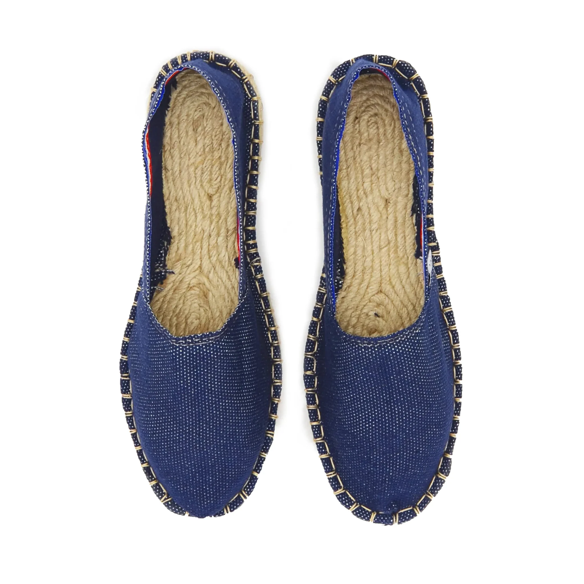 Espadrille à paillettes Mathilde