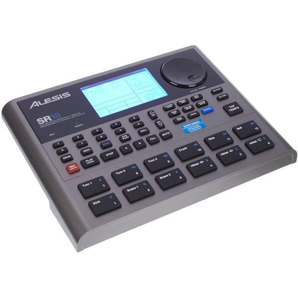 Alesis SR18 Drum Computer
