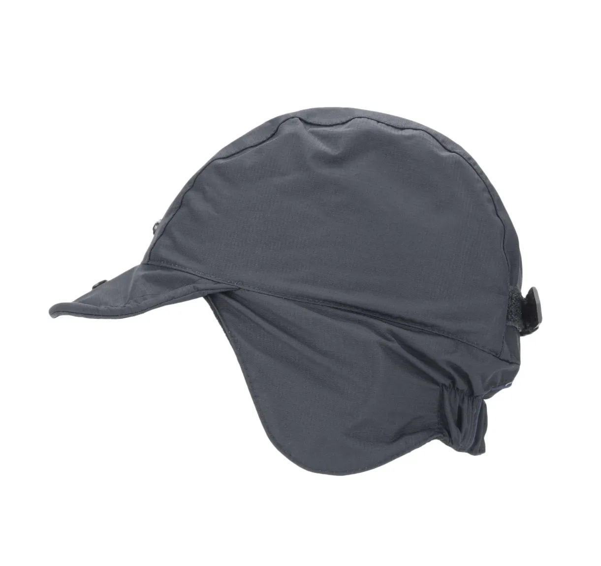 Sealskinz Extreme Cold Weather Hat (spring 2023) Black