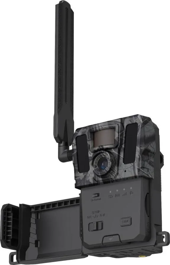 HIK Micro Trailcamera M15 Camo