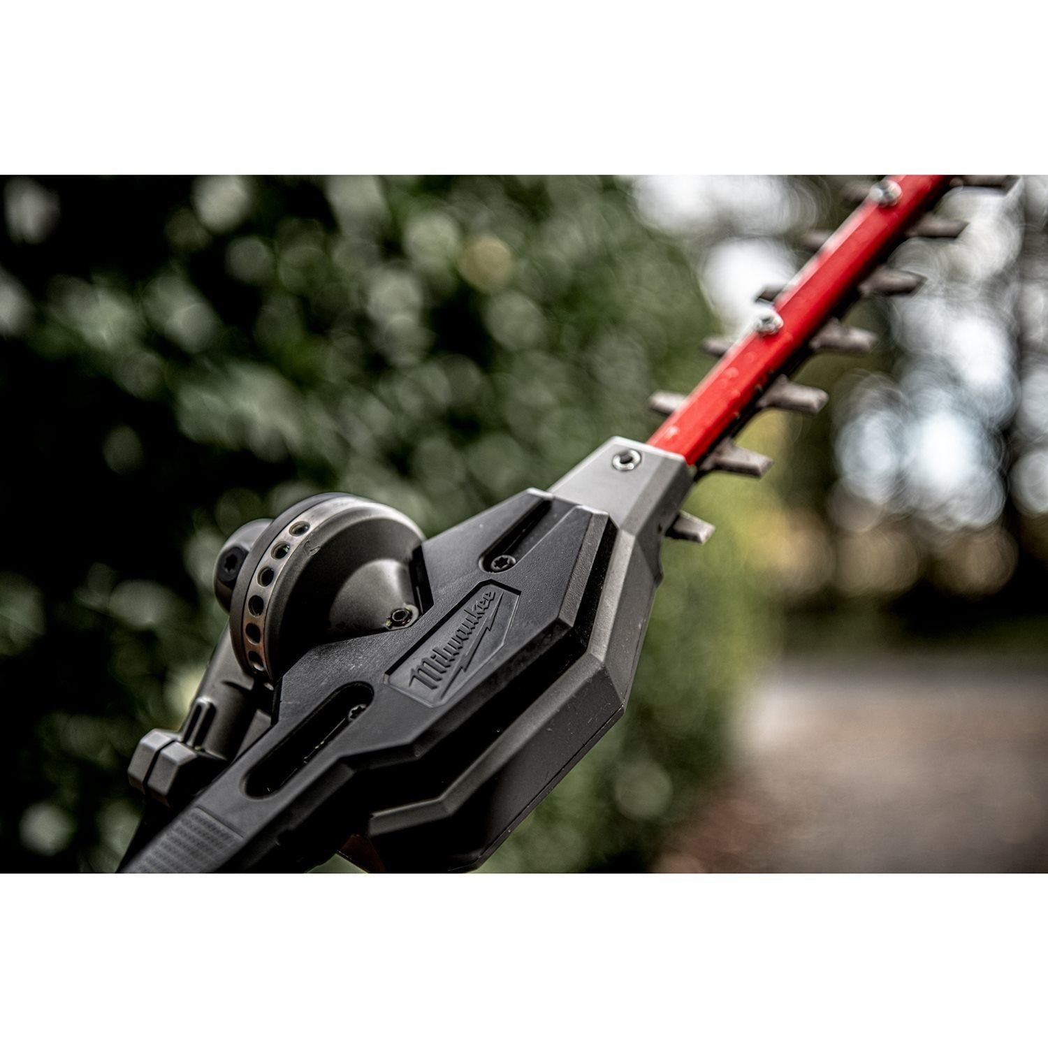 Milwaukee M18 FOPH-HTA QUIK-LOK™ Heggenschaar opzetstuk - lang - 508mm - 4932464959