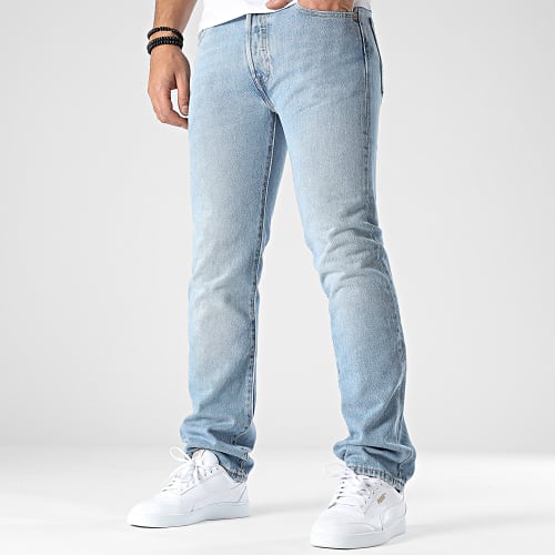 Jean Regular 501® Bleu Denim