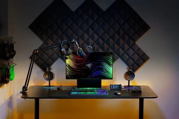 Razer Stream Controller - Stream controller