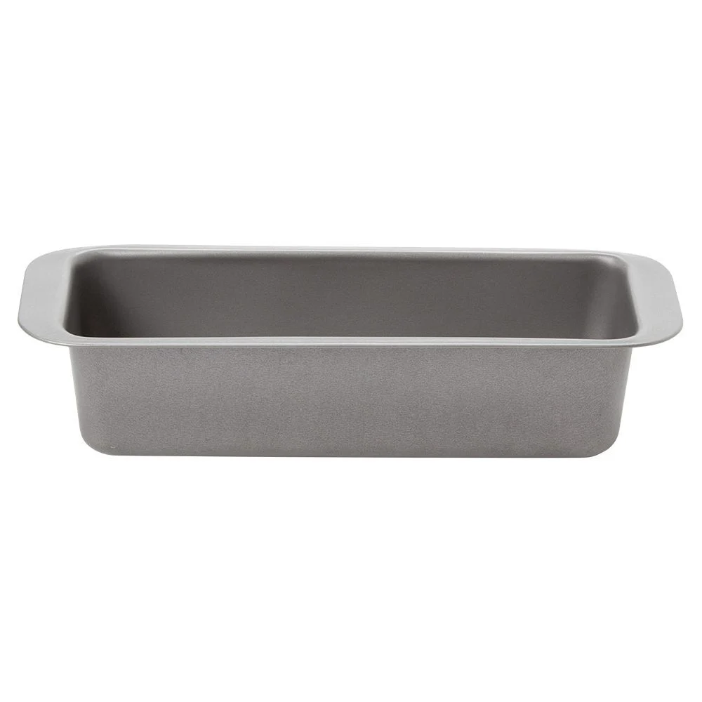 Moule à cake anti-adhérent L.30,5 cm