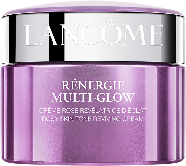 Lancôme Rénergie Multi-Glow Rosy Skin Tone Reviving Cream