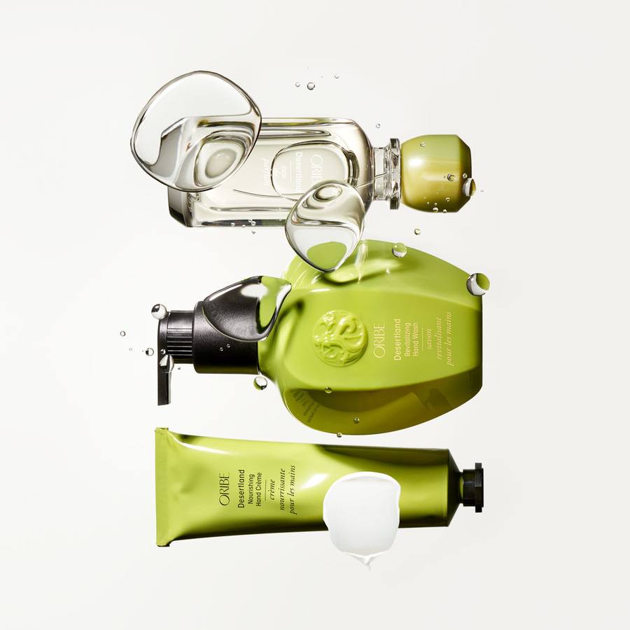 Oribe Desertland Revitalizing Hand Wash 300ml