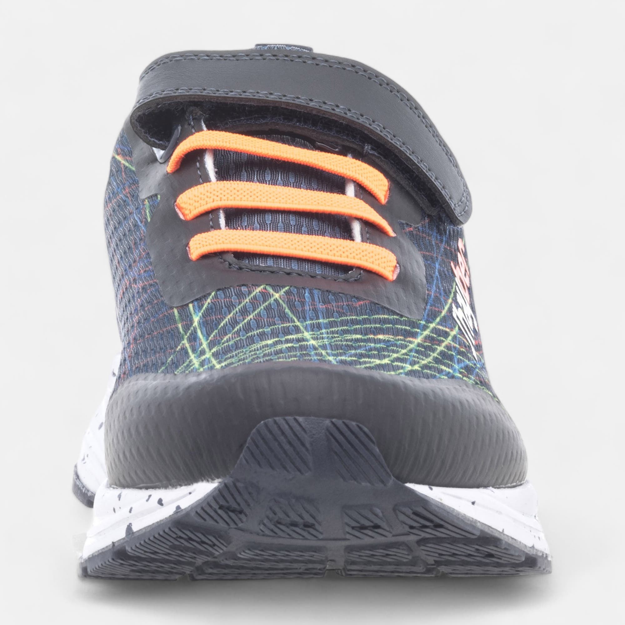 Sneakers Garçon bleu marine
