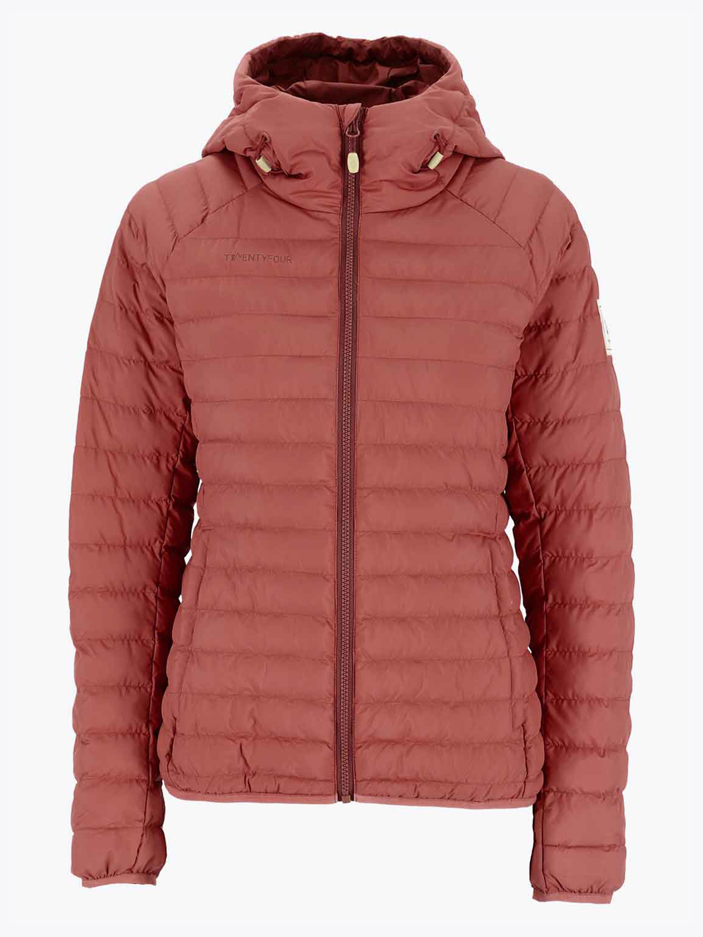 1222 Thermal Jakke