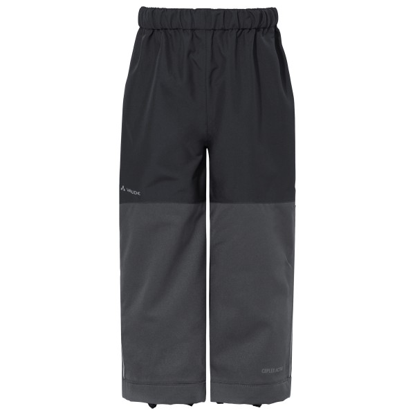 Vaude - Kid's Caprea Rain Pants - Pantalon imperméable