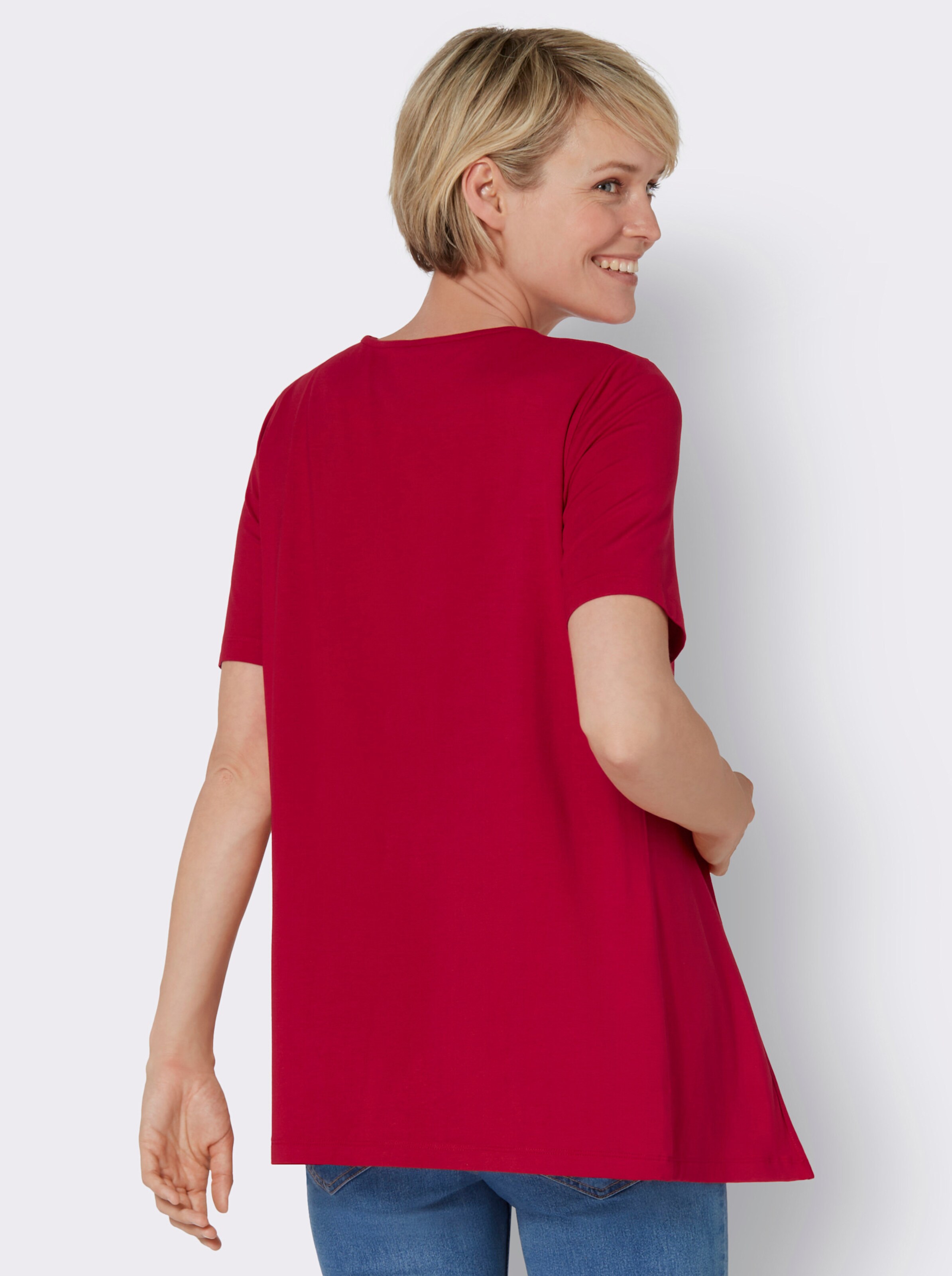Shirt-Twinset