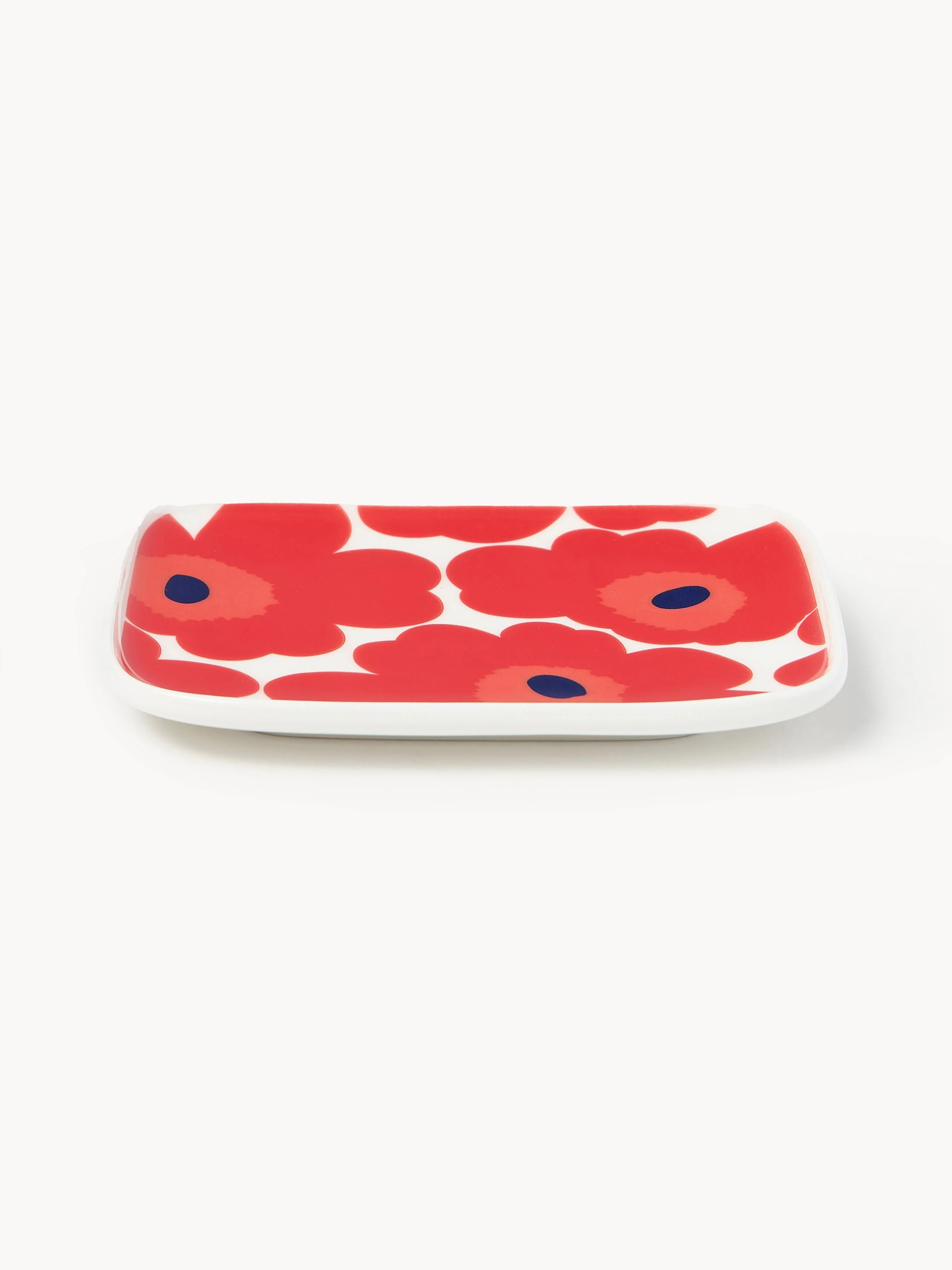 Ontbijtbord Unikko