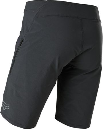 FLEXAIR Damen-Bikeshorts  black  XS