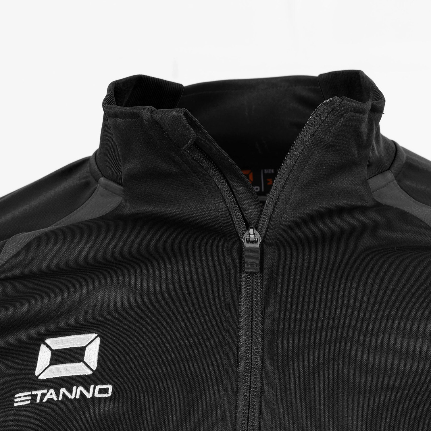 Stanno Stadio Full Zip Jack Kids