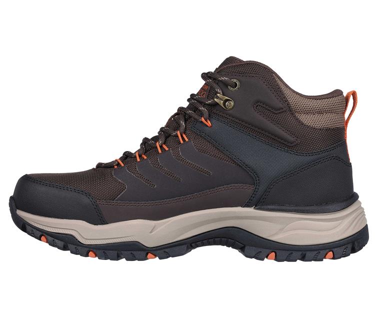 Skechers 204634 braun