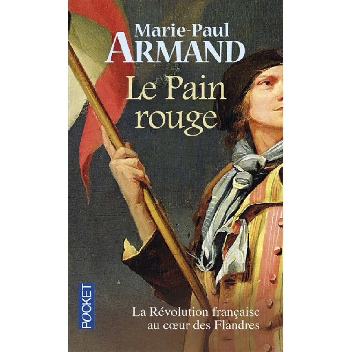 Le pain rouge · Occasion