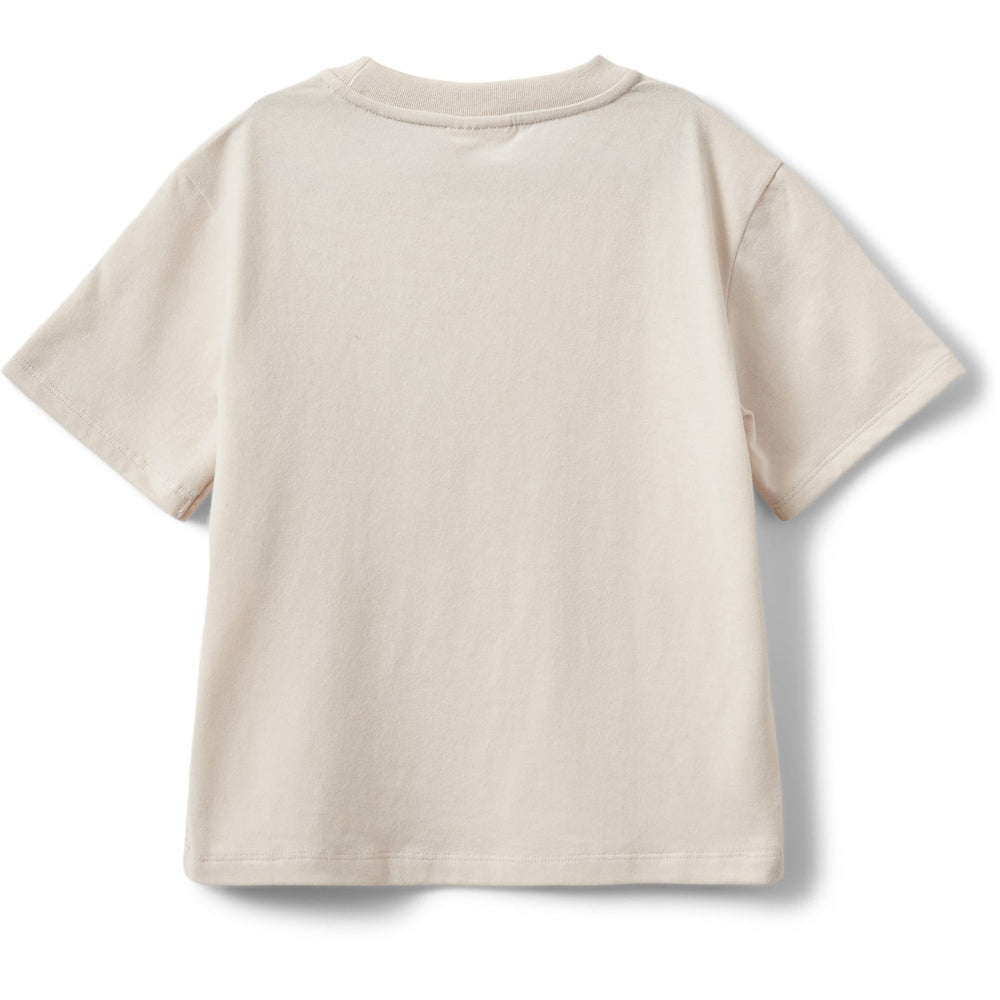 Køb Sofie Schnoor Stone White AstaSK T-shirt