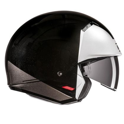 Casque Hjc I20 - VENA - Blanc / Noir