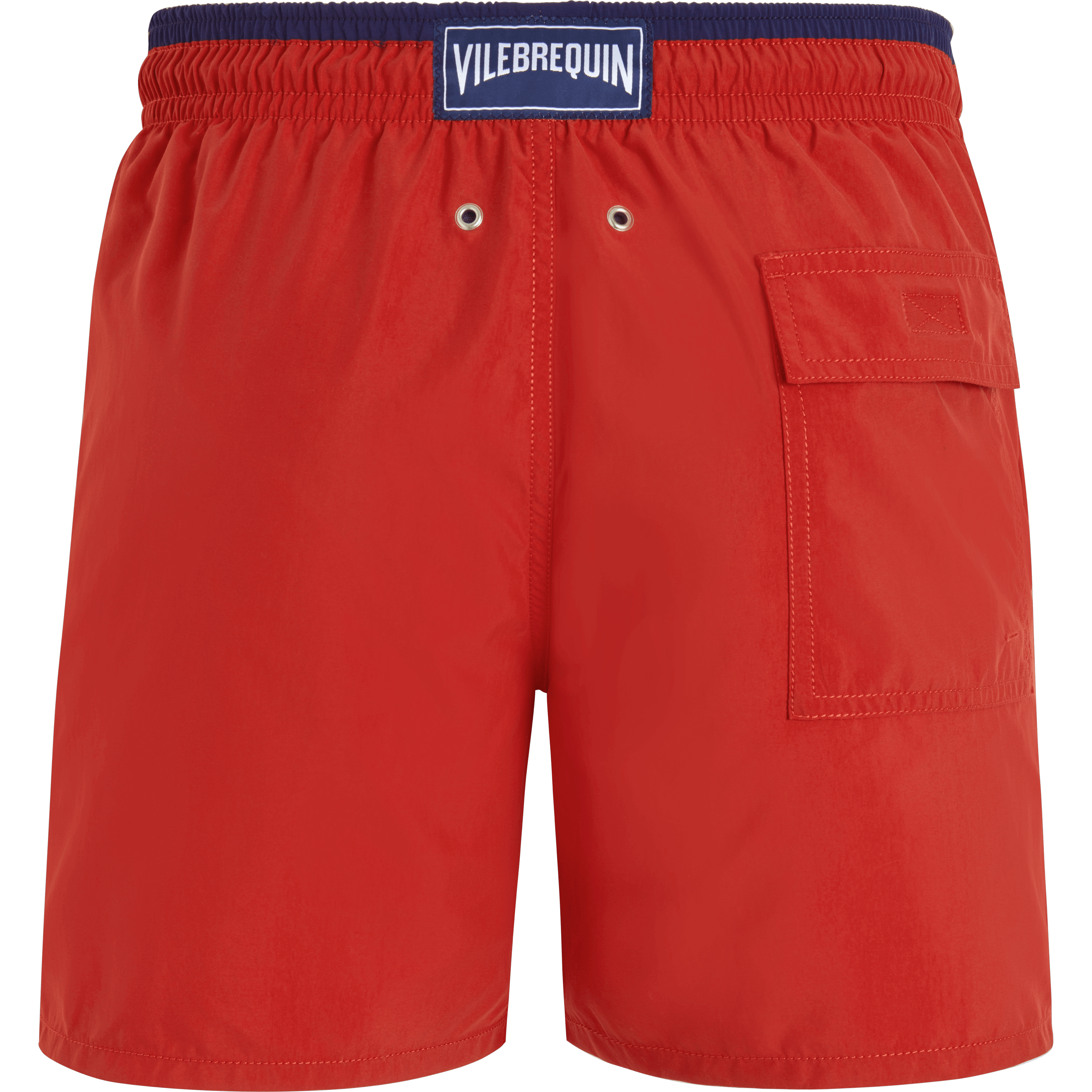 Maillot de bain homme uni | Site Vilebrequin | MOKU3A01