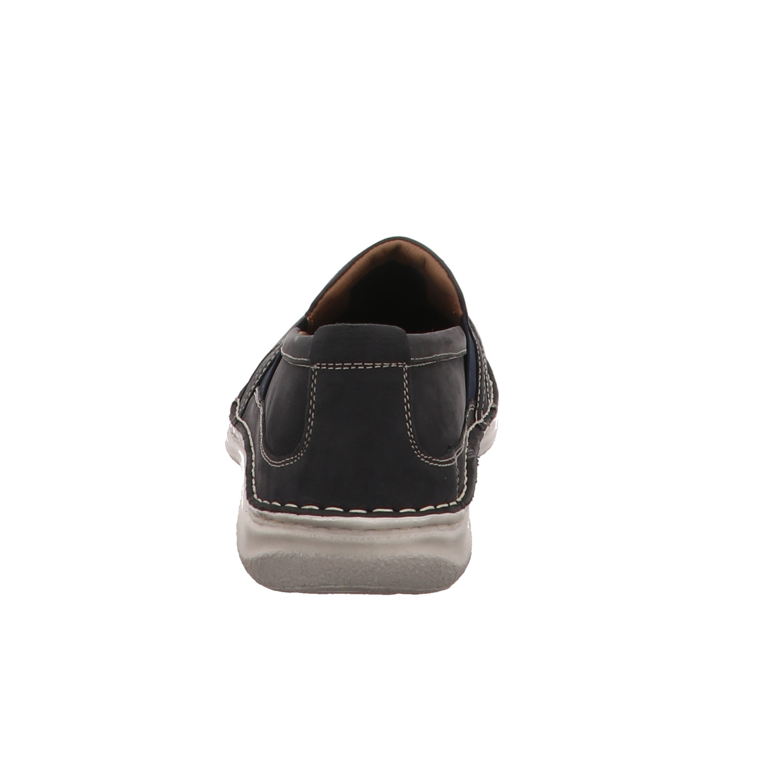 Josef Seibel Slipper blau blau