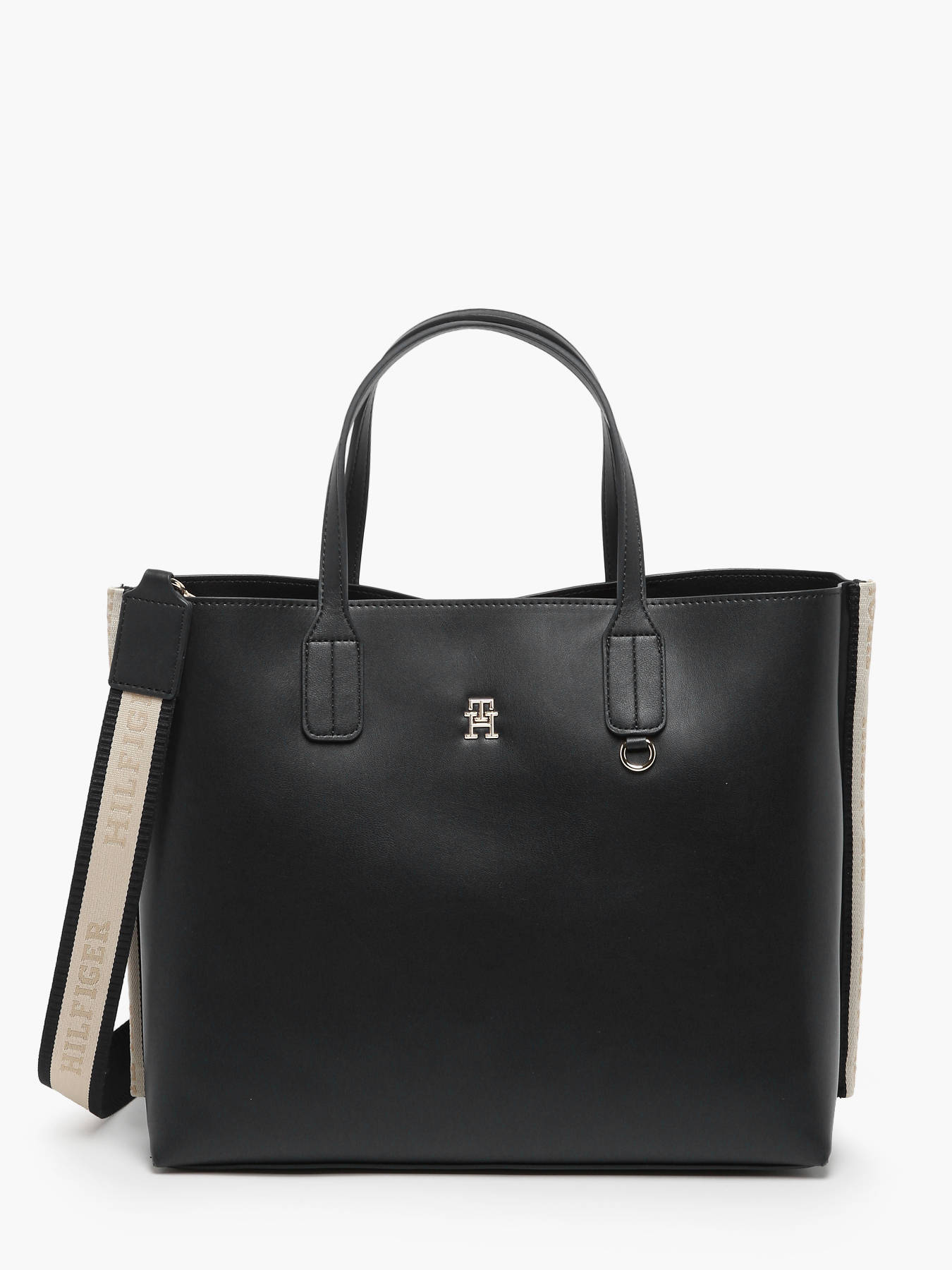 Sac port main Iconic tommy TOMMY HILFIGER