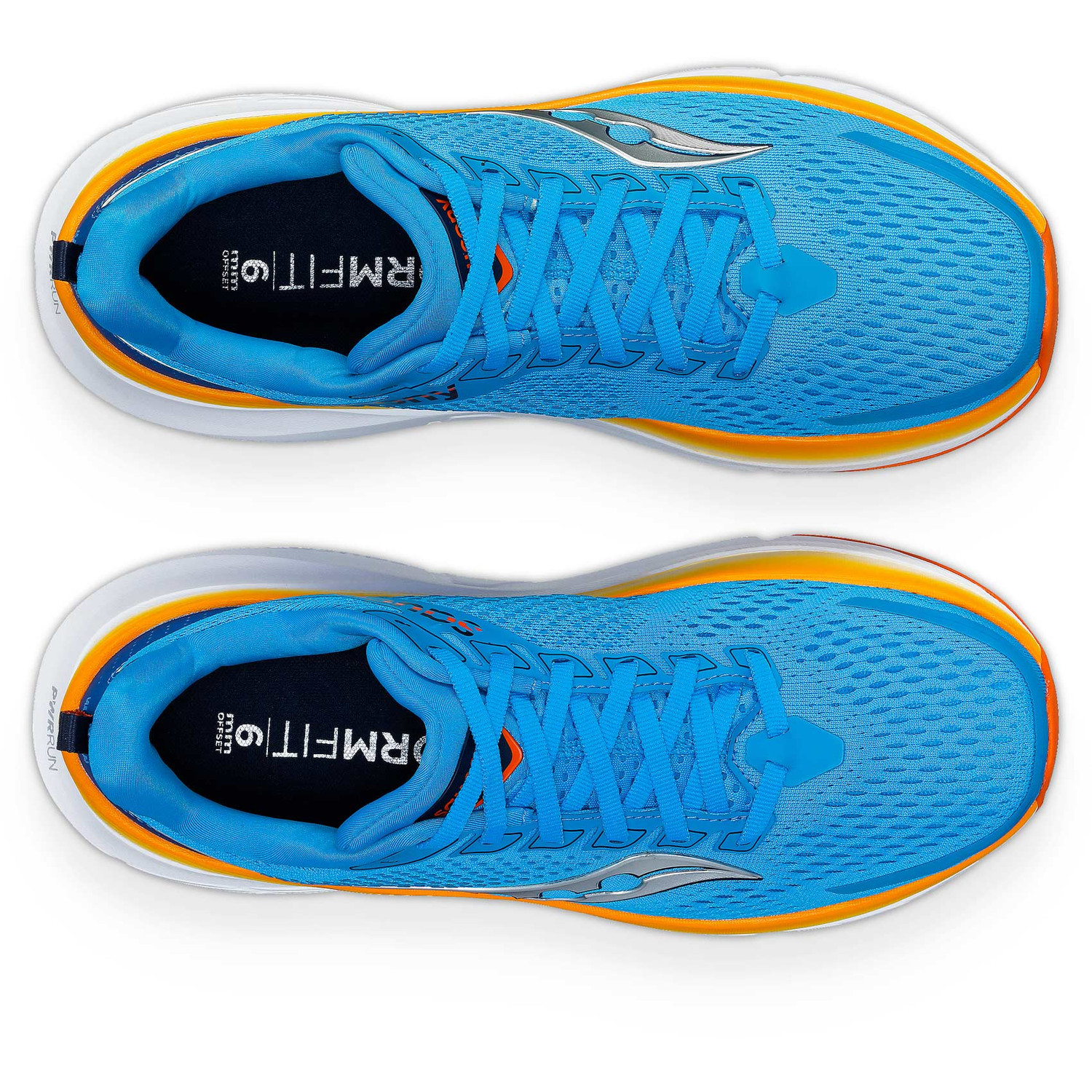 Saucony Guide 17 Heren